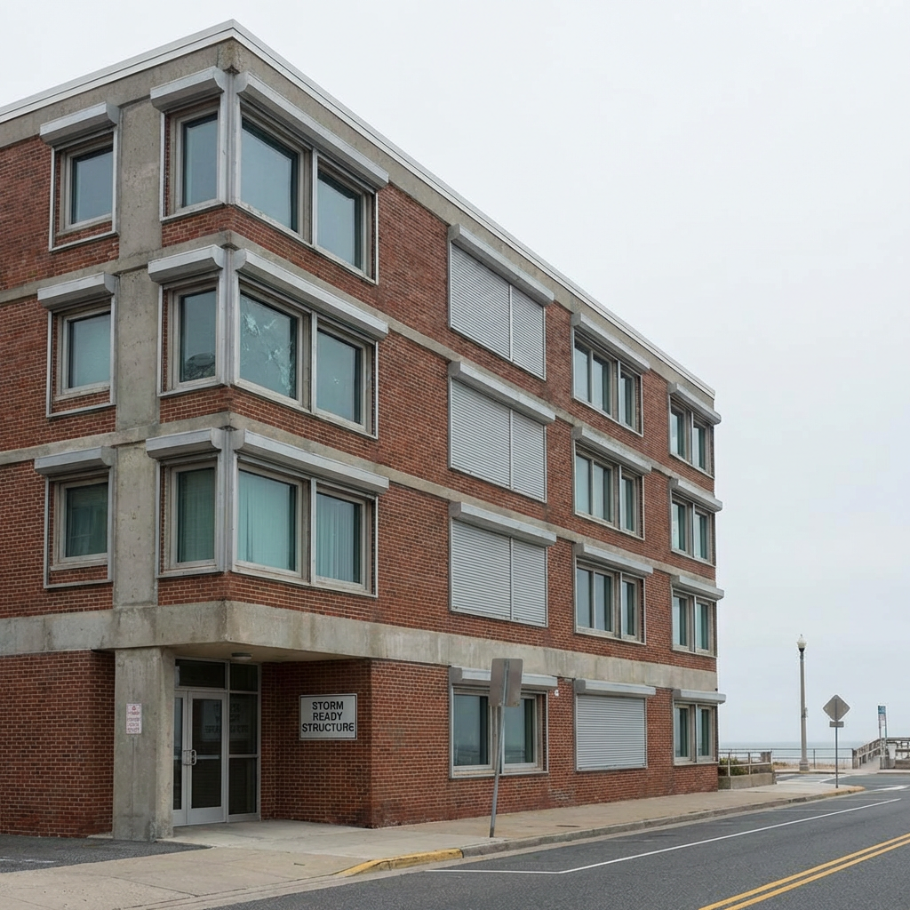 Powerhouse Doors & Windows